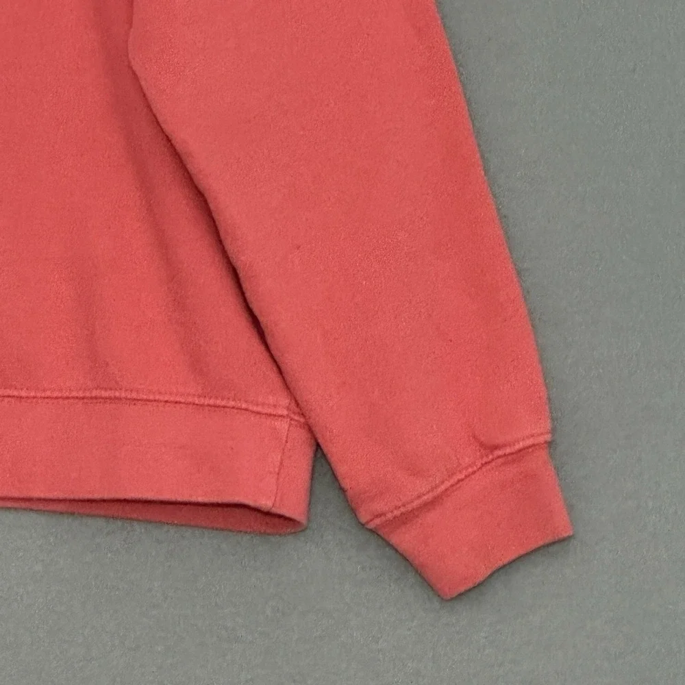 Seagrove Beach Florida Kids Sweatshirt M Coral Trading Co Crew Neck Pullover 30A